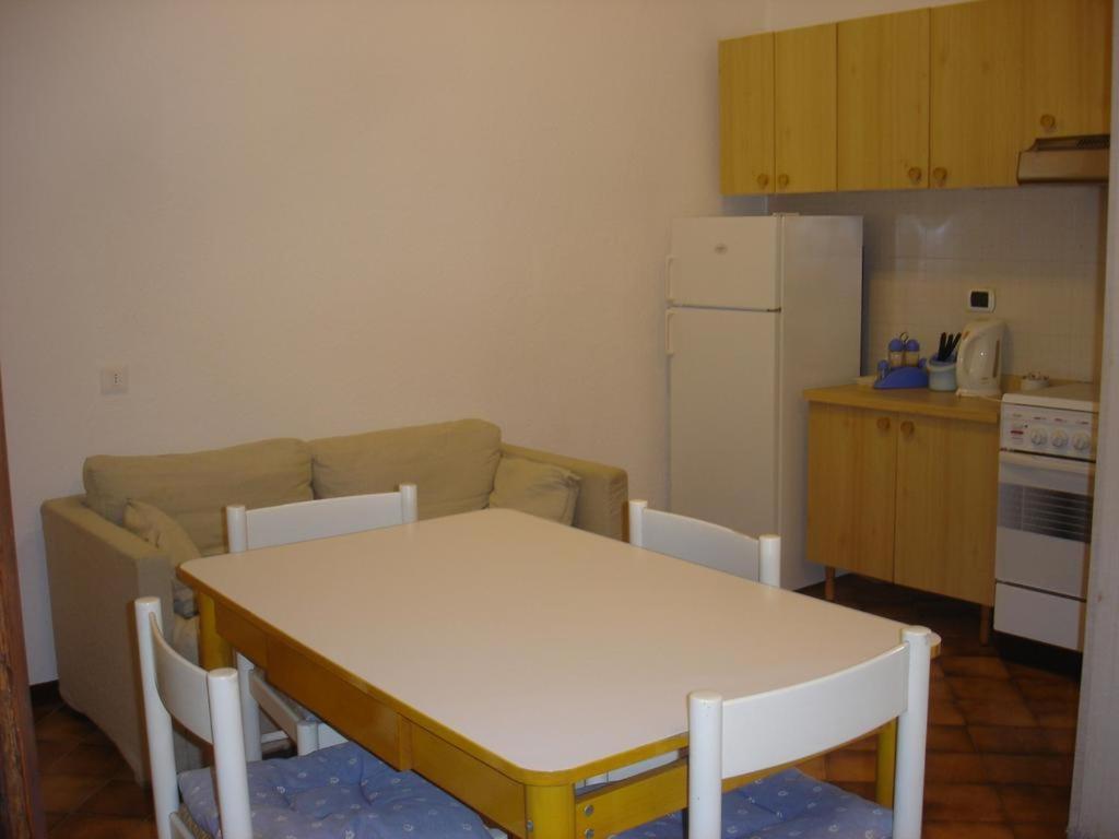 Miramar Cosy Apartment 몬테로소 알 마레 외부 사진