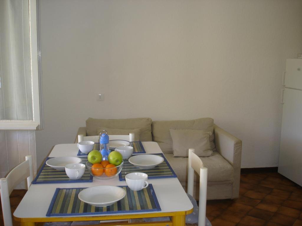 Miramar Cosy Apartment 몬테로소 알 마레 외부 사진
